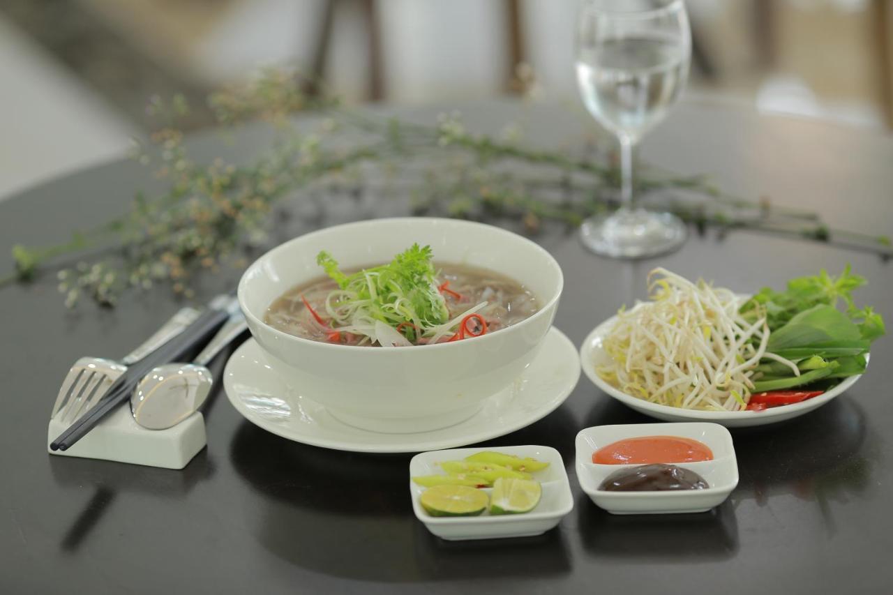 Nakichi Hotel Фу Куок Екстериор снимка